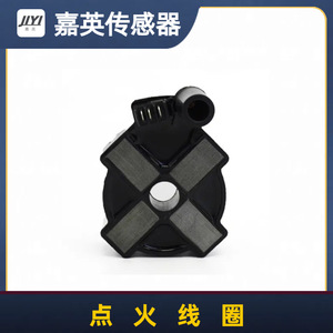 คอยล์จุดระเบิด Jiyi รุ่น H3T022 H3T024 H3T028 H3T011 F696 F581 MD15585 สำหรับรถยนต์ 4 สูบ - Product Image 1