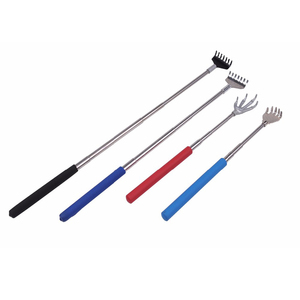 Trở lại <span class=keywords><strong>scratcher</strong></span> có thể thu vào thép không gỉ tay Massager mở rộng massage Claw trở lại <span class=keywords><strong>scratcher</strong></span> - Product Image 4