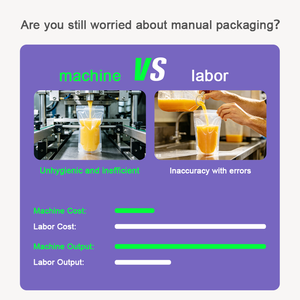 Multifunction 6/8 Station Rotary Doypack Packaging Machine Peanut Butter, Mayonnaise, Ketchup Packaging Machine - Product Image 4