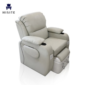 كرسي تدليك القدمين المحمول من هايسايت للعناية بالأظافر وتدليك شياتسو للبيع - Product Image 2