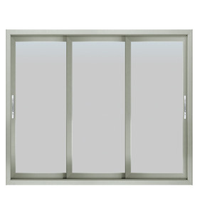 Vida de servicio larga doble templado ventana corredera de vidrio <span class=keywords><strong>Marina</strong></span> barco de aluminio ventanas correderas - Product Image 4