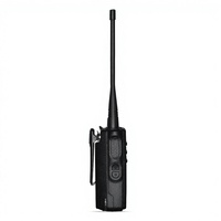 Radio talkie-walkie DMR Tier II étanche MYT-DM301 5W portée 5KM certifiée CE UHF 400-480MHz 28H en veille