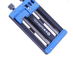 Mijing K22 Pro Universal teléfono placa base mantenimiento CPU NAND accesorio pegamento quitar soldadura reparación doble rodamiento abrazadera - Product Image 3