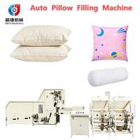 Machine à ouvrir les fibres de polyester et à rembourrer les canapés, ouvre-balle de coton, machine à remplir les oreillers automatique avec pesage
