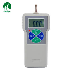 AGY-30 AGY-15 Durometre Taşınabilir Dijital Meyve Sertlik Ölçme Cihazı Meyve Sertlik Penetrometresi Sklerometre 0.4~30kgf/cm2 (x105 Pa) - Product Image 1