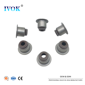 Joint de tige de soupape de moteur de haute qualité 026109675 026 <span class=keywords><strong>109</strong></span> 675 pour Audi VW Seat 8MM 0956.22 12919-79J50 <span class=keywords><strong>11</strong></span> 34 1 273 501 - Product Image 3