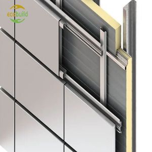 Procesamiento <span class=keywords><strong>de</strong></span> Alucobond, Láminas ACP <span class=keywords><strong>de</strong></span> Varias Formas <span class=keywords><strong>de</strong></span> 3mm y 4mm, <span class=keywords><strong>Paneles</strong></span> ACM <span class=keywords><strong>para</strong></span> <span class=keywords><strong>Revestimiento</strong></span> <span class=keywords><strong>de</strong></span> <span class=keywords><strong>Paredes</strong></span> <span class=keywords><strong>Interiores</strong></span> y Exteriores, <span class=keywords><strong>Paneles</strong></span> Compuestos <span class=keywords><strong>de</strong></span> Aluminio - Product Image 1