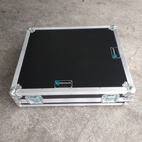 KKMark DJ Denon Premier 4 Flight Case