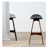 Les fabricants vendent des tabourets hauts qui sont solides et stables tabouret de Bar Premium