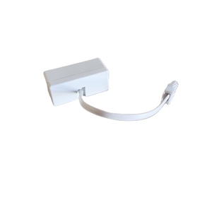 Modem de teléfono <span class=keywords><strong>rj11</strong></span> rj45 6p6c, divisor <span class=keywords><strong>ADSL</strong></span> US <span class=keywords><strong>ADSL</strong></span> VDSL - Product Image 5