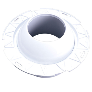 Có thể tháo rời vòng Trần khuếch tán không khí cho <span class=keywords><strong>AC</strong></span> hệ thống-máy bay phản lực Air Outlet - Product Image 4