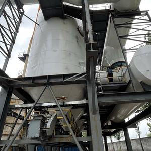 เครื่องกรองแบบเมมเบรนเซรามิคไอออน10มก./M3สำหรับอุปกรณ์ปกป้องสิ่งแวดล้อม - Product Image 3