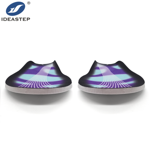 Ideastep nửa đế bao bì cứng nhắc giấy đầy đủ giày chân tốt vòm hỗ trợ silicon đế cho trở lại hỗ trợ dụng cụ chỉnh hình. Lót giày - Product Image 4