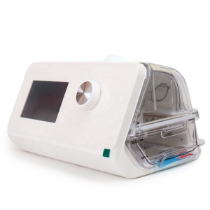 Máquina de Presión Positiva en las Vías Respiratorias de un Solo Nivel, <span class=keywords><strong>Precio</strong></span> de Fábrica, Logotipo Personalizado OEM, Soporte SKD, Venta al por Mayor - Product Image 3