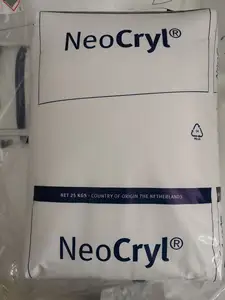 Fabrika kaynağı iyi Solvent çözünürlük katı akrilik reçine NeoCryl B-888 kaplamalar ve mürekkepler için