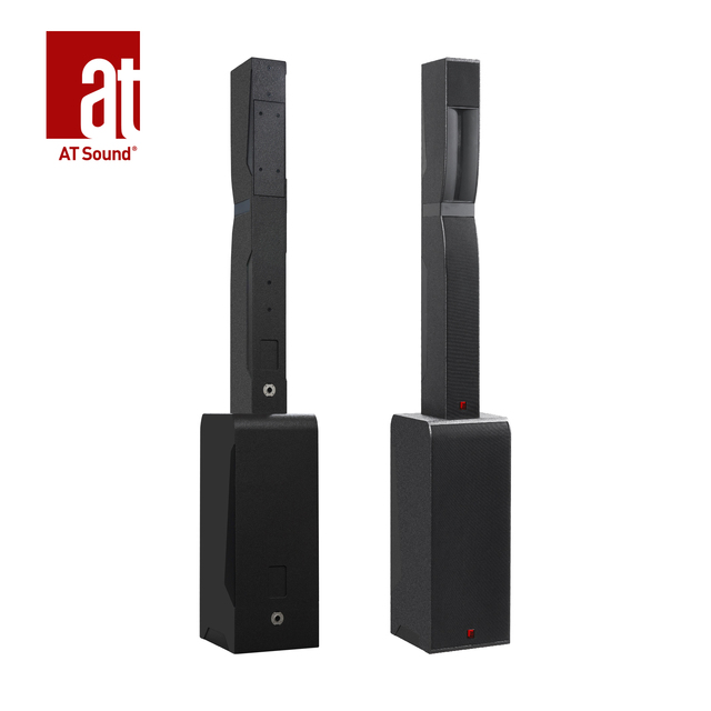 Hot Sale Professional Passive Powerful Column Speaker System