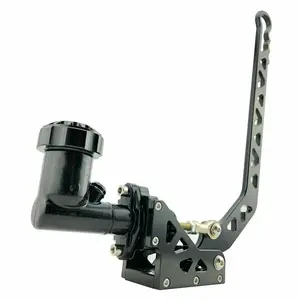 Hydraulische Racing Hand E Brake Drift Rally Handrem Aluminium Hendel