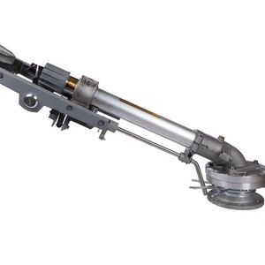 ปืนฉีดน้ำแรงดันสูงระยะไกลสำหรับการชลประทานในฟาร์ม - Product Image 1