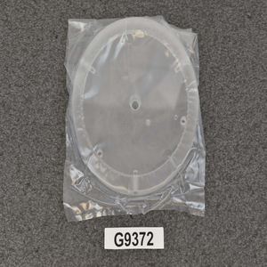 Isolateur en quartz Plc 233-5507-30 Pik <span class=keywords><strong>Ii</strong></span> pour produit sous garantie - Product Image 1