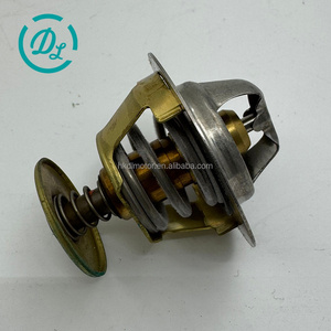 Termostato de Refrigerante Diésel DL EexcavaStart 145206230 82C para Motores 403D-15 403D-15T 404D-22 404D-22T Mini Excavadoras - Product Image 4