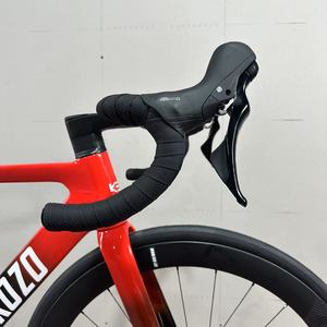 Grupo Electrónico Di2 de 24 Velocidades SHI MANO, Cuadro Ligero T800 para Carreras, Frenos de Disco Hidráulicos OEM WHL95 - Product Image 3