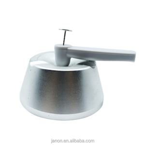 Etiqueta Antirrobo EAS de 65 mm con Alarma de Martillo, Etiqueta Rígida EAS de 58 kHz, Etiqueta Tipo Lápiz de Material ABS para Prevención de Pérdidas - Product Image 3