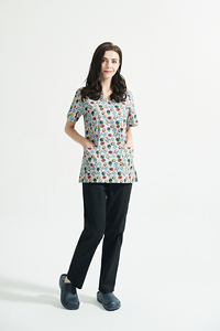 Nouveau t-shirt imprimé en 2025 personnalisé personnalité, plusieurs options, à la mode et polyvalent, tenue confortable - Product Image 5