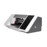 Machine de découpe de film protecteur d'écran anti-reflet mat YITU H310, couverture complète, TPU, hydrogel, pour téléphones mobiles