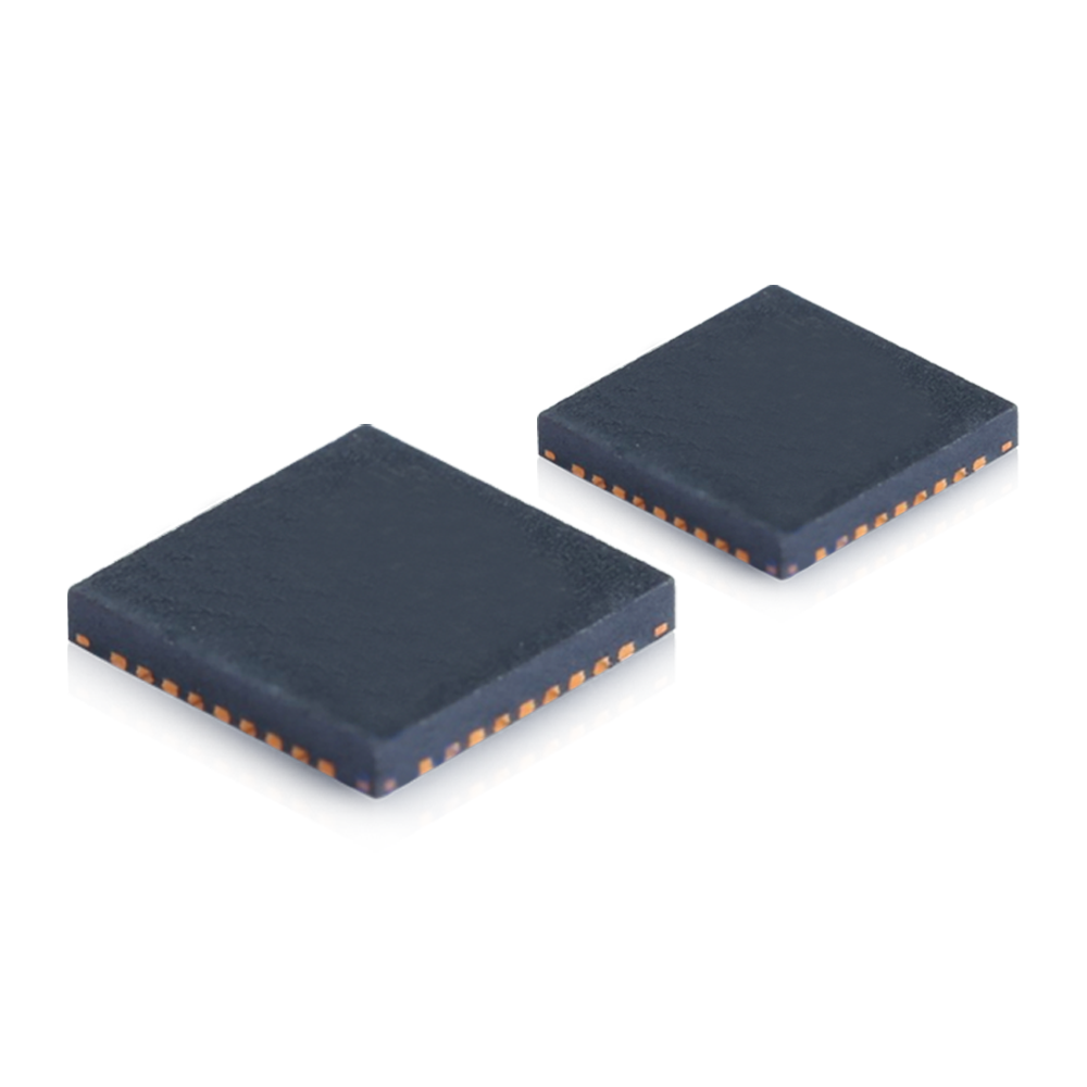 STM STM32 IC Circuitos integrados incorporar MCU 16 KB Flash STM32F103T8U7 en Stock