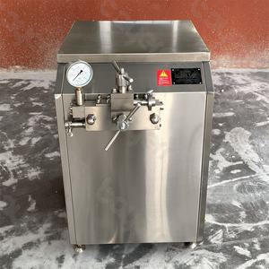 เครื่องทำนมพาสเจอร์ไรส์เครื่องหมักโยเกิร์ตเครื่องทำนม - Product Image 5