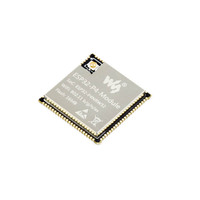 Carte de développement du module ESP32-P4 intégrant la puce ESP32-C6, applications intelligentes, WiFi/sans fil