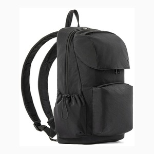 Sac à dos en nylon avec compartiment pour ordinateur portable, léger, KEIRYO Luz Urban L 27x43cm, pour femmes, en stock, Taïwan - Product Image 2