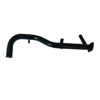 Tubo de agua de refrigeración de hierro negro para coches Lada modelo 2109-1303055 aplicable a los sistemas de refrigeración del motor