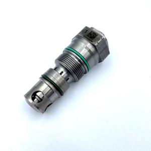 Orijinal yeni Sauer 90R55 90R75 90R100 yüksek basınç tahliye vanası yedek parça Verflow vana - Product Image 4