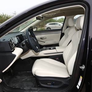 El coche híbrido BYD Qin L 2025 más vendido es muy económico. Es el sedán más vendido en China - Product Image 5