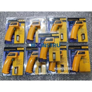 Termómetro Infrarrojo Láser de Mano 59 F59 Mini, Medidor de Temperatura - Product Image 3