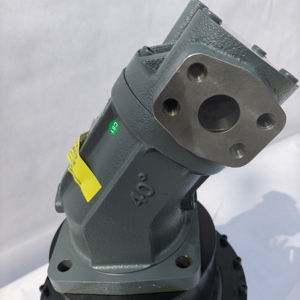 掘削機ロータリー掘削装置取り付け式建設用回転式ドライブヘッド - Product Image 6