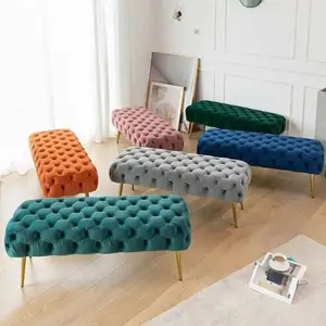 Atelier Modern High-End krim santai wol putih gading Sofa bulat Lengan Boucle aksen kursi ruang tamu Sofa