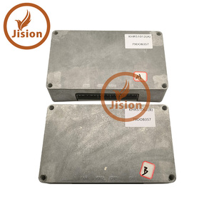 Piezas de Maquinaria SH120-6 SH200-6 SH350-6 SH460-6, Controlador de Excavadora, Unidad de Control KHR51012 KHR51062 - Product Image 6