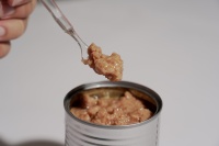 Formule Santé Intestinale Aliment pour Chiens en Conserve 375g Probiotiques et Prébiotiques Ajoutés Soutien Digestif Fabrication OEM Marque Privée