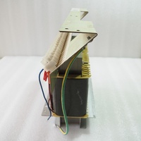 Transformador AB B Robot 3HAC024180-001 6kVA de Cobre, Aluminio y Acero para Automatización Industrial con 1 Año de Garantía