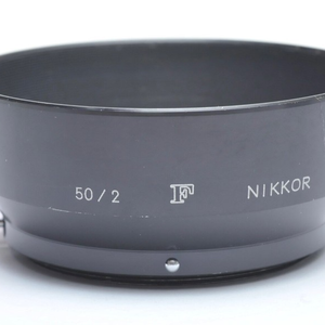 Paraluce in Metallo Vintage <span class=keywords><strong>F</strong></span> 50 F2 52mm Nuovo Originale Pronto per la Spedizione Controllore di Programmazione PLC Dedicato per Automazione Industriale - Product Image 1