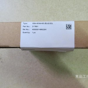 Módulo IO Pepperl+Fuchs VBA-4E4A-KE-ZEJQ/E2L, 4 Entradas/Salidas Digitales, IP65, Fabricado en Alemania - Product Image 4