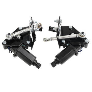 Für Corvette <span class=keywords><strong>C3</strong></span> 1968-1982 Elektrischer Scheinwerfer-Umrüstsatz Upgrade - Product Image 2