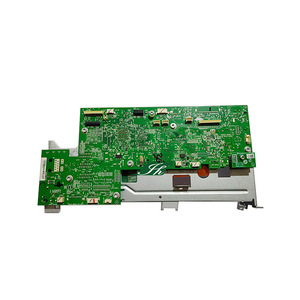 T630 36 Zoll Formatiererplatine für 5HB08-67008 5HB06-60017 Plotter-Drucker Logikplatine 5HB08-60017 - Product Image 1