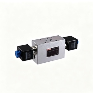 06 A106-3X/S315M00 HSZ06A1063XS315M00 โซลินอยด์ 315 บาร์ สำหรับ PLC - Product Image 1
