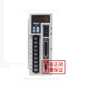 Controlador de Motor Teco Servo Drive Jsdep 15a 48 V CC 50 W para Uso Industrial - Product Image 3