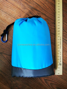 Venta al por mayor plegable impermeable a prueba de arena playa Picnic Mat & manta portátil al aire libre Camping viaje personalizado - Product Image 5