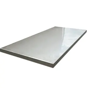 Placa de alumínio, fabricante de fonte 1100 1050 1060 h14 h24 h18 3003 5052 6061 10mm