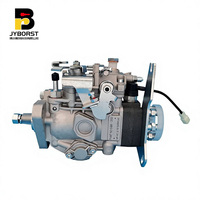 Pompe à injection diesel de type distributeur 104661-3050VE NP-VE6/11F1150RNP241 utilisée pour le moteur diesel 6 cylindres S6S